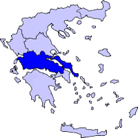 Greece Islands